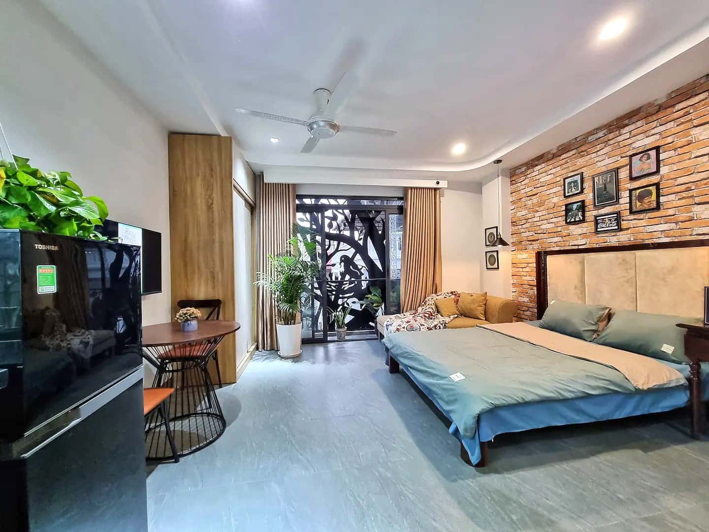 Apt 501 Lahomes - Nguyễn Khang, Cầu Giấy — ảnh 6