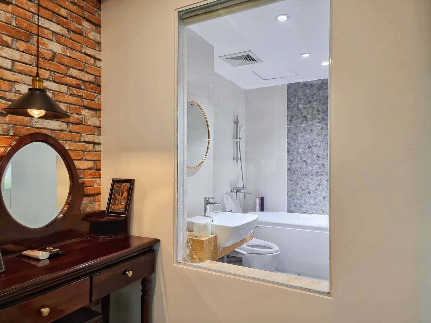 Apt 501 Lahomes - Nguyễn Khang, Cầu Giấy — ảnh 10