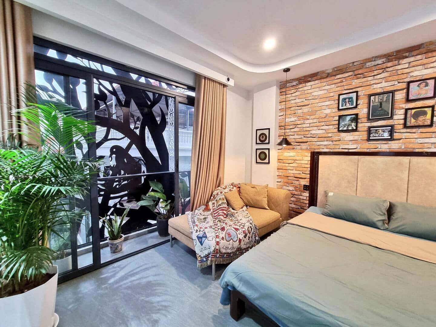 Apt 501 Lahomes - Nguyễn Khang, Cầu Giấy — ảnh 3