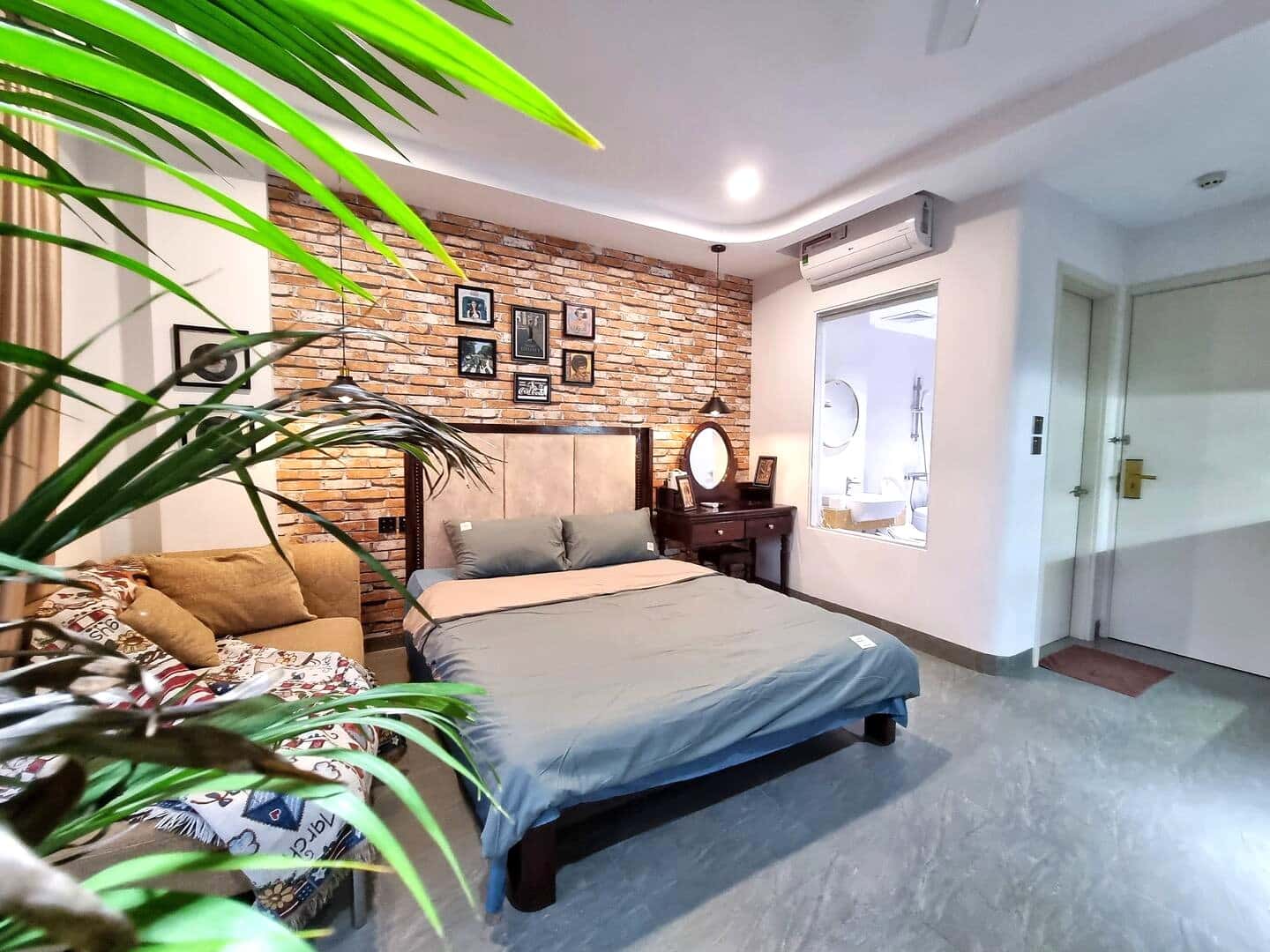 Apt 501 Lahomes - Nguyễn Khang, Cầu Giấy — ảnh 2