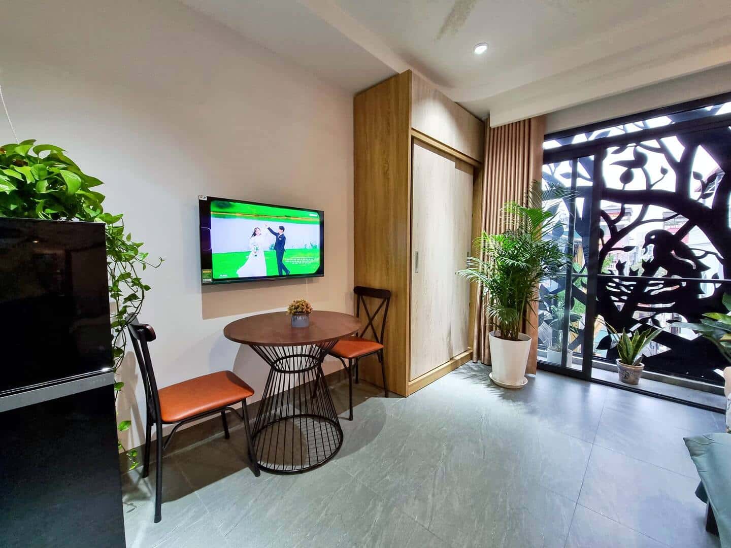 Apt 501 Lahomes - Nguyễn Khang, Cầu Giấy — ảnh 9