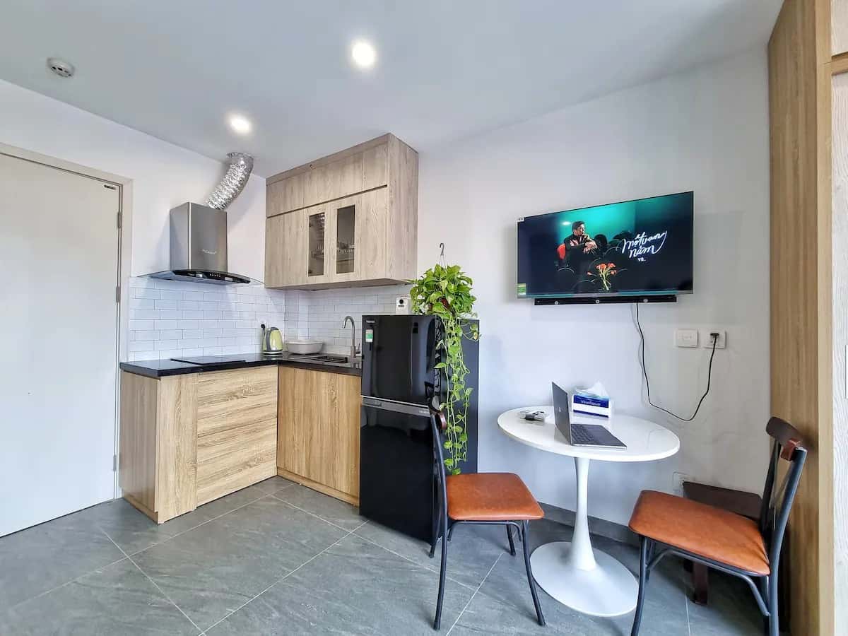 Apt 601 Lahomes - Nguyễn Khang, Cầu Giấy — 照片 6