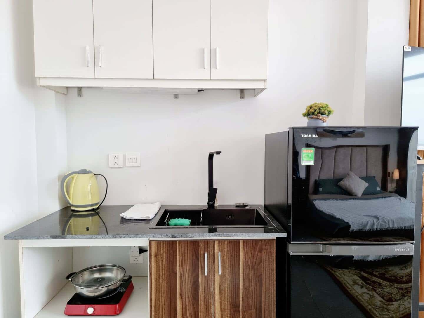 Apt 701 Lahomes - Nguyễn Khang, Cầu Giấy — photo 3