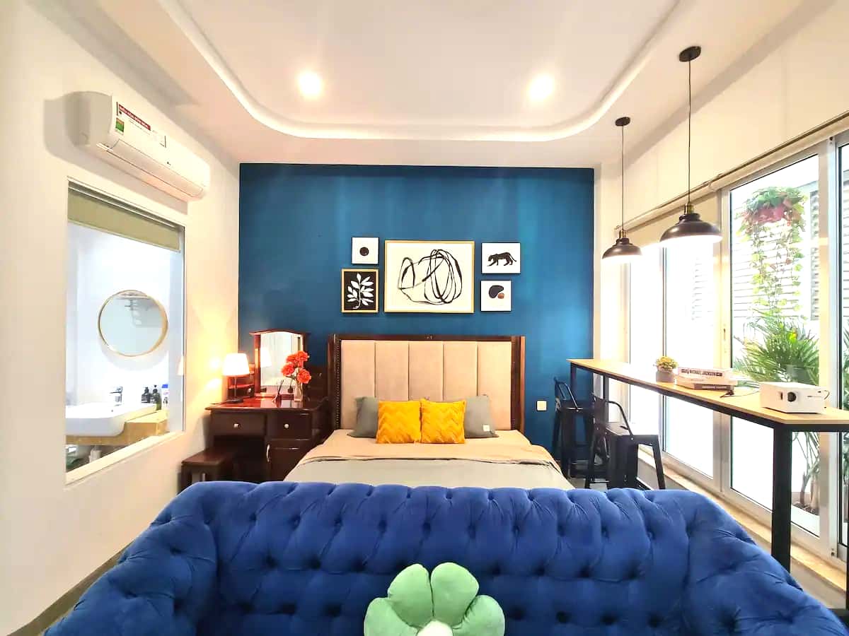 Apt 702 Lahomes - Nguyễn Khang, Cầu Giấy — ảnh 1