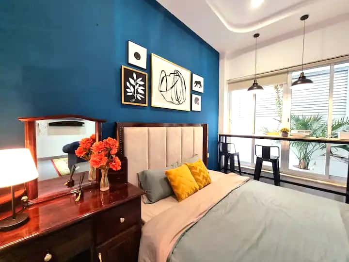 Apt 702 Lahomes - Nguyễn Khang, Cầu Giấy — ảnh 2