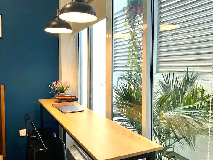 Apt 702 Lahomes - Nguyễn Khang, Cầu Giấy — ảnh 5