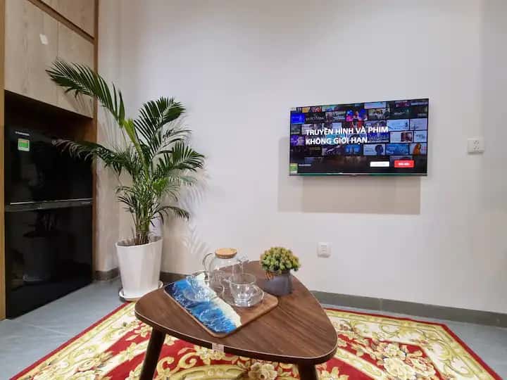 Apt 702 Lahomes - Nguyễn Khang, Cầu Giấy — ảnh 6