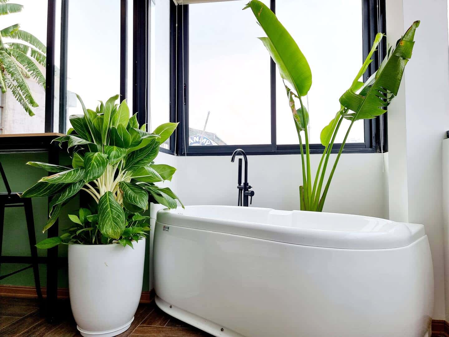 Apt 802 Lahomes - Nguyễn Khang, Cầu Giấy — photo 14