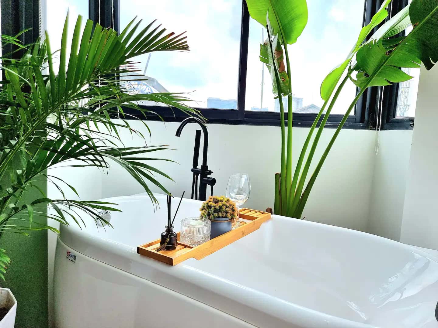 Apt 802 Lahomes - Nguyễn Khang, Cầu Giấy — photo 4