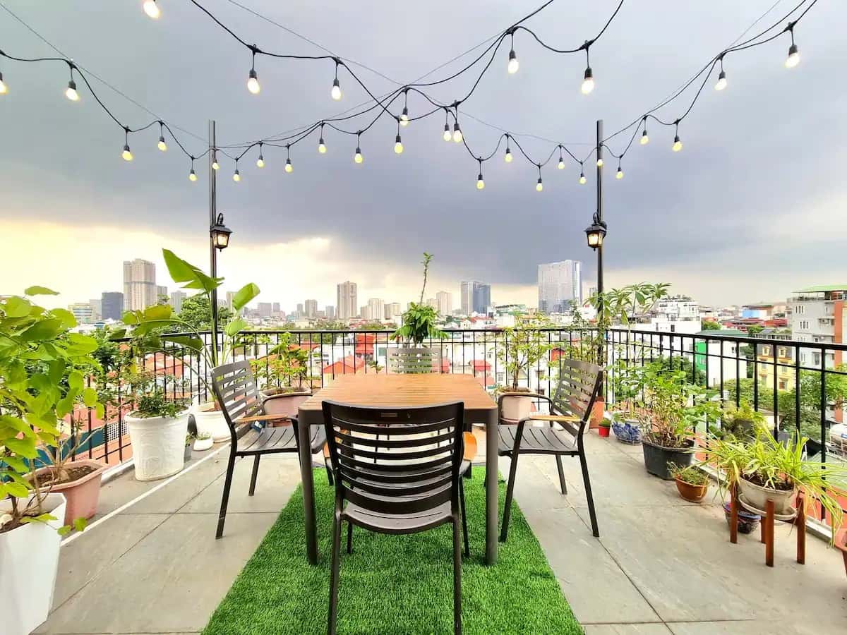 Apt 802 Lahomes - Nguyễn Khang, Cầu Giấy — photo 5