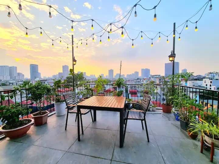 Apt 802 Lahomes - Nguyễn Khang, Cầu Giấy — photo 15