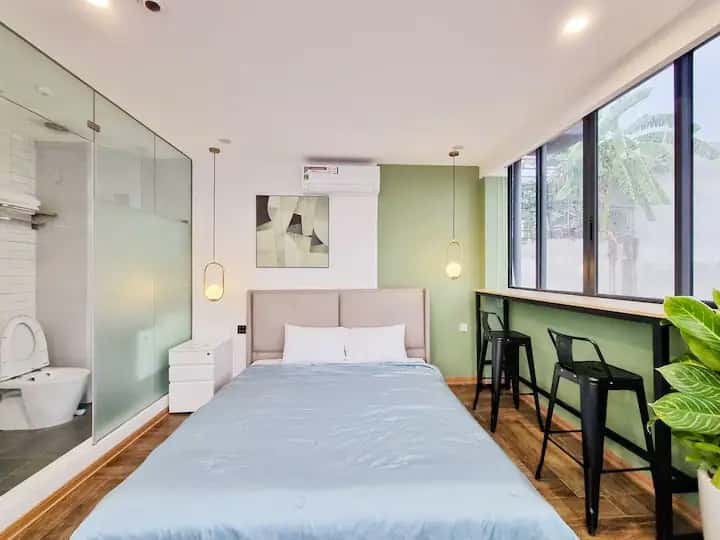 Apt 802 Lahomes - Nguyễn Khang, Cầu Giấy — photo 7