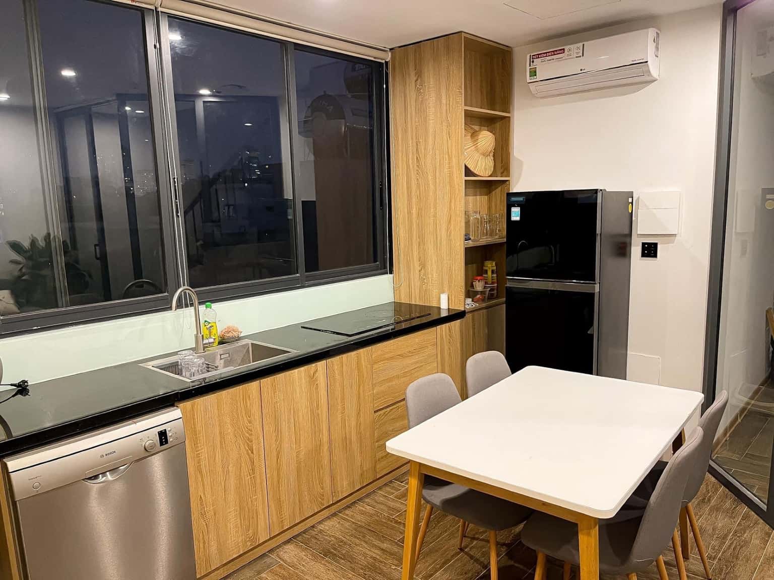 Apt 802 Lahomes - Nguyễn Khang, Cầu Giấy — photo 3