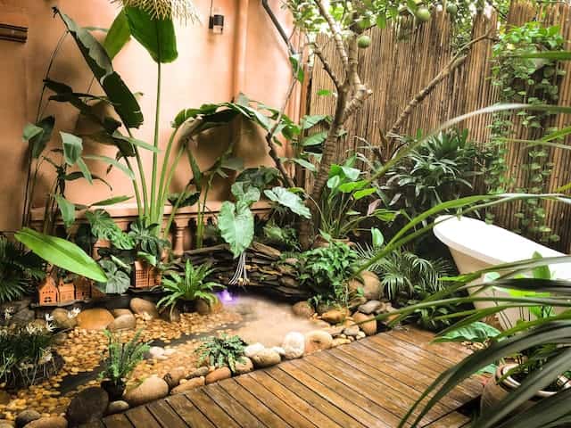 Fresh Nature - Lii's Homestay, 西湖 — 照片 14