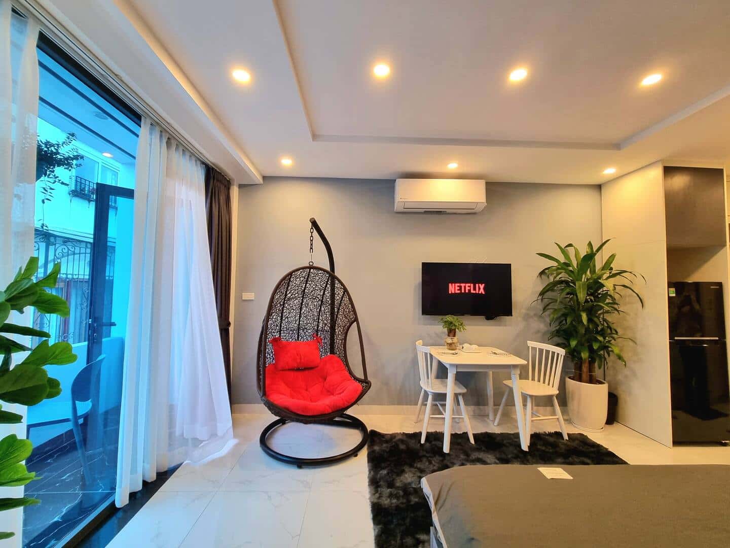 Apt 611 - Lahomes Hồng Hà, Ba Đình — photo 14