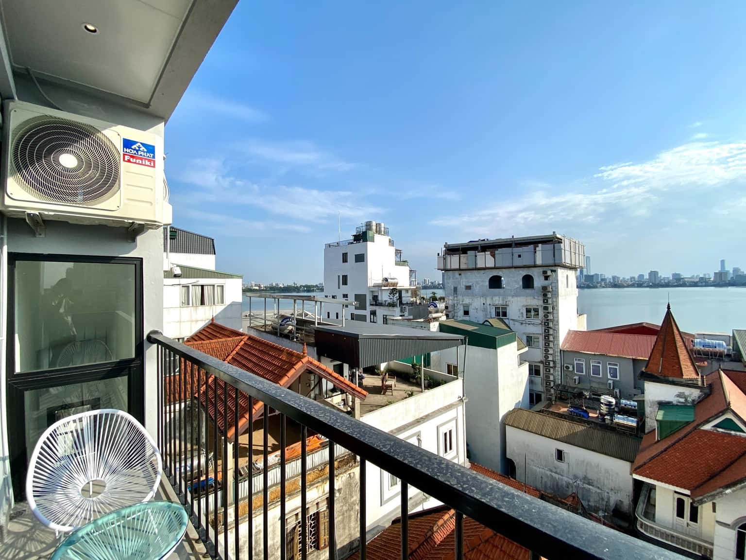 Apt 701 (Paradise Home) Ngõ 88 Từ Hoa, Tây Hồ — ảnh 12