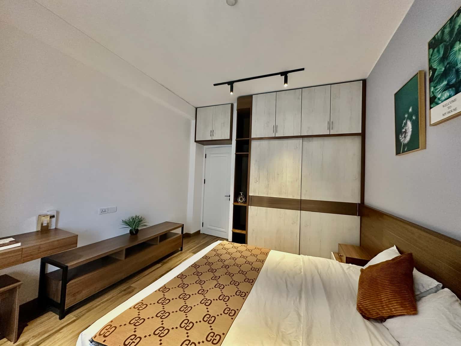Apt 701 (Paradise Home) Ngõ 88 Từ Hoa, Tây Hồ — ảnh 9