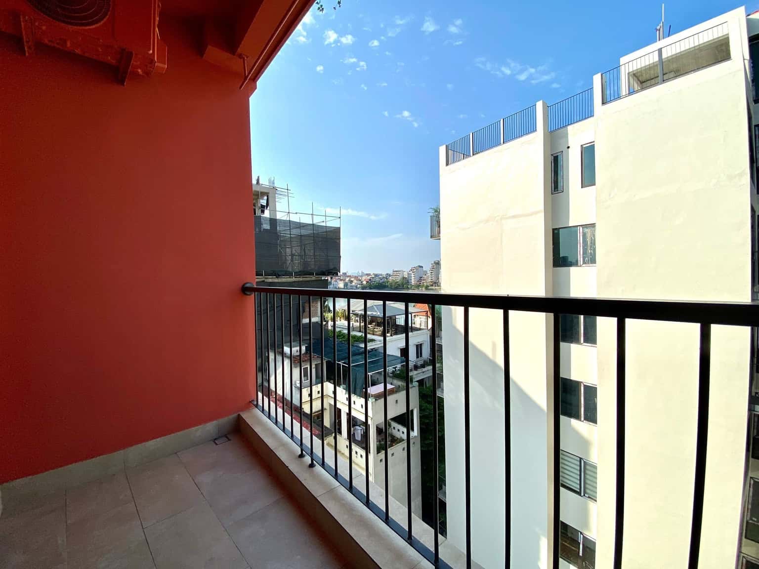 Apt 701 (Paradise Home) Ngõ 88 Từ Hoa, Tây Hồ — ảnh 14