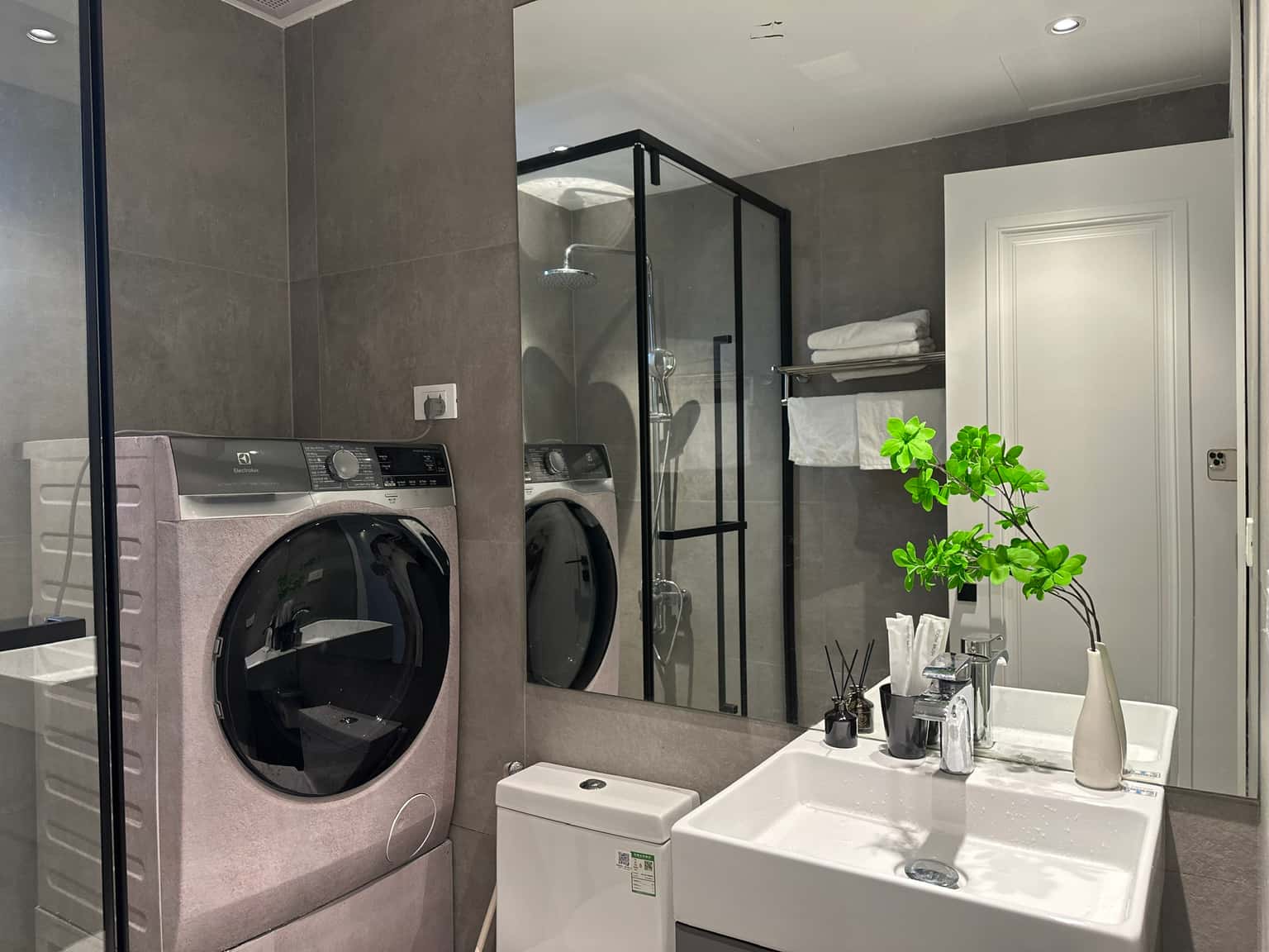 Apt 701 (Paradise Home) Ngõ 88 Từ Hoa, Tây Hồ — ảnh 4