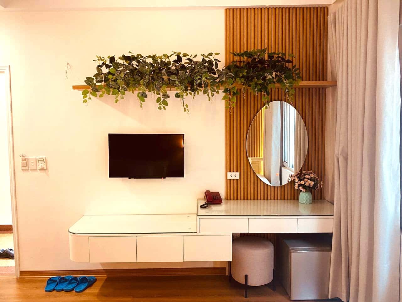 Apt 310 - Veque Homestay (Xã Đàn), Đống Đa — ảnh 1