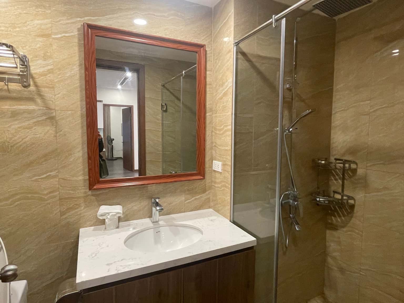 Apt 205 (Paradise Home),số 9 Tây Hồ — ảnh 5