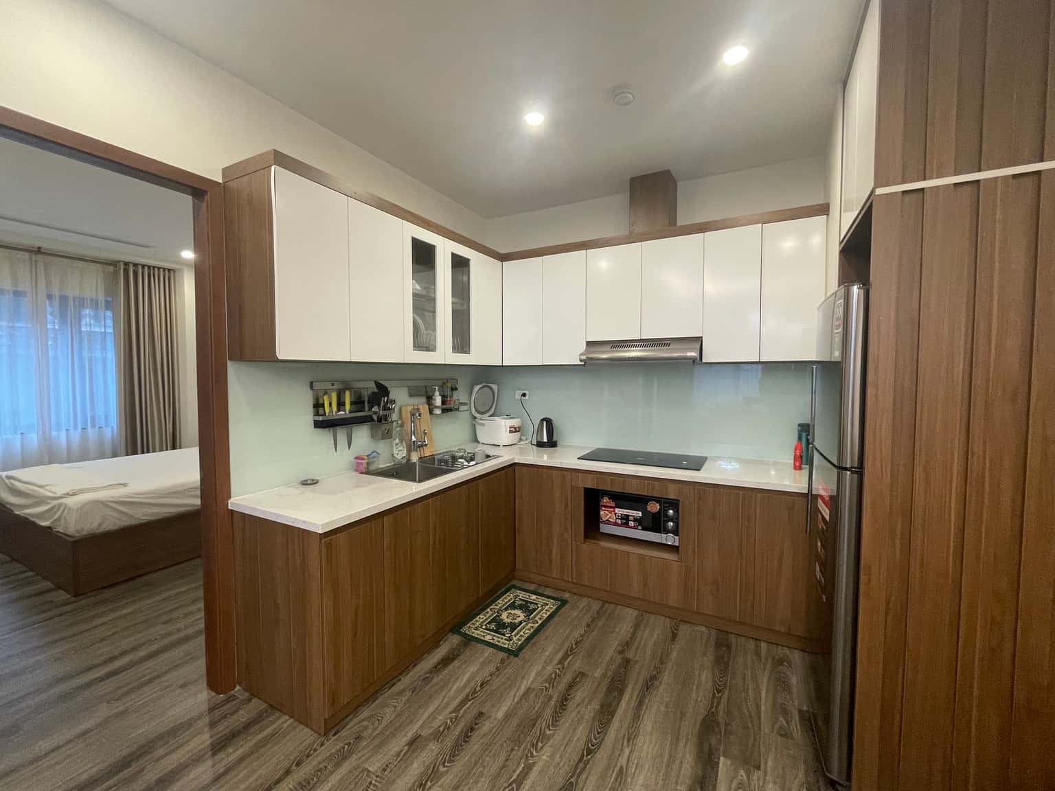 Apt 205 (Paradise Home),số 9 Tây Hồ — ảnh 6