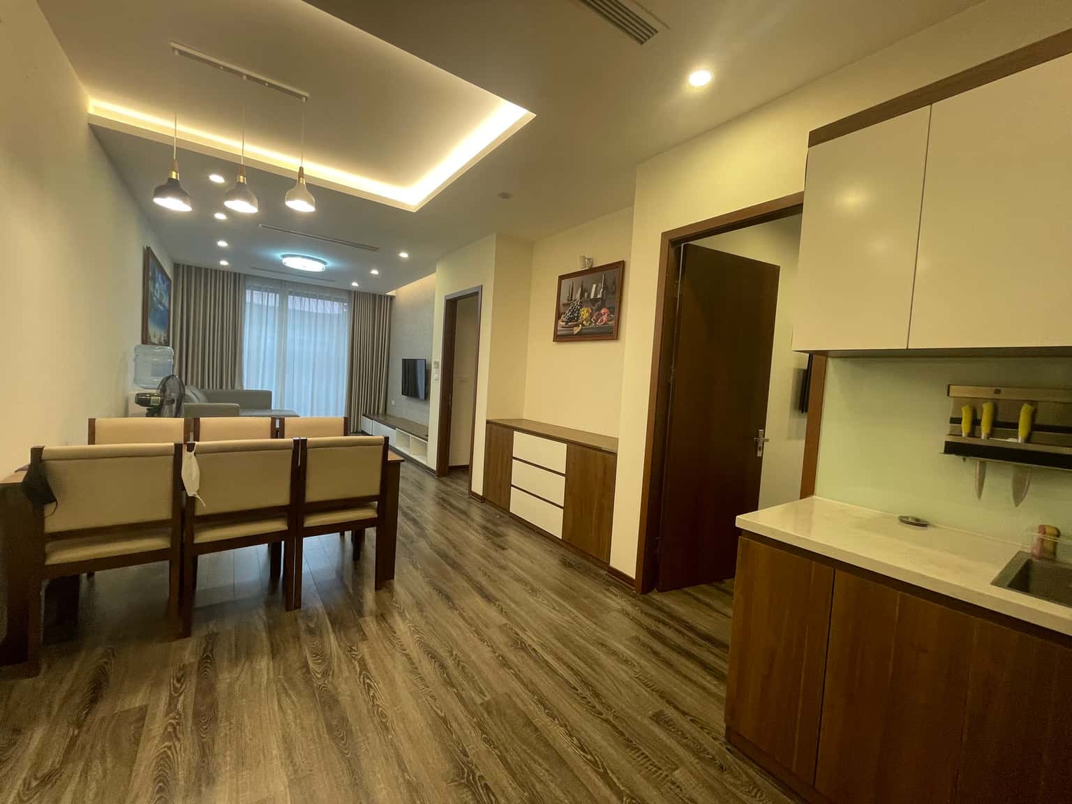 Apt 205 (Paradise Home),số 9 Tây Hồ — ảnh 10