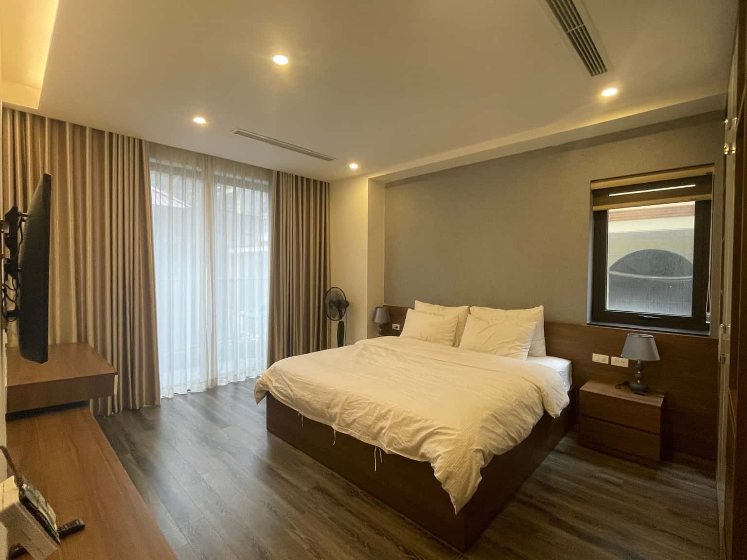 Apt 205 (Paradise Home),số 9 Tây Hồ — ảnh 13