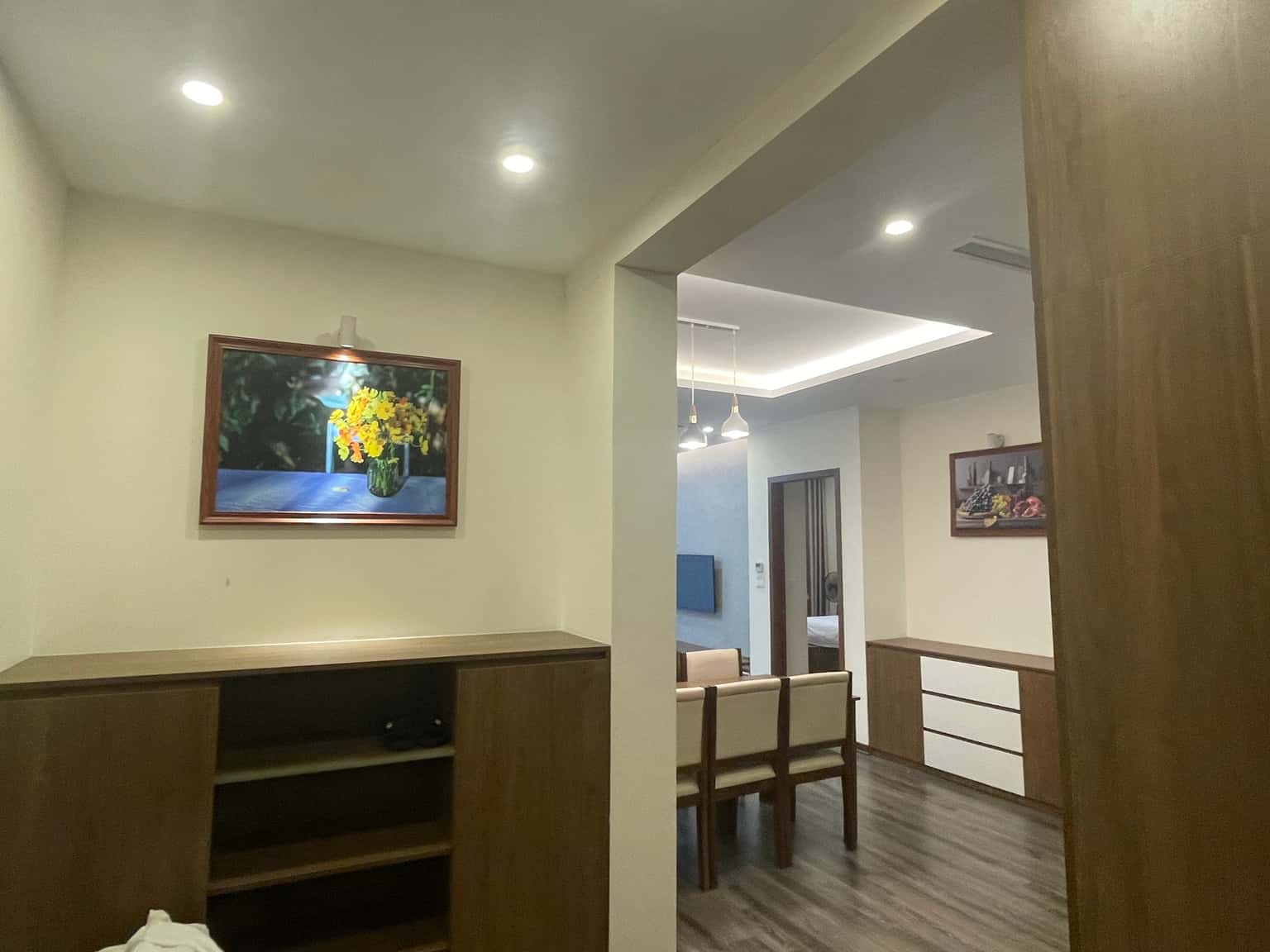 Apt 205 (Paradise Home),số 9 Tây Hồ — ảnh 9