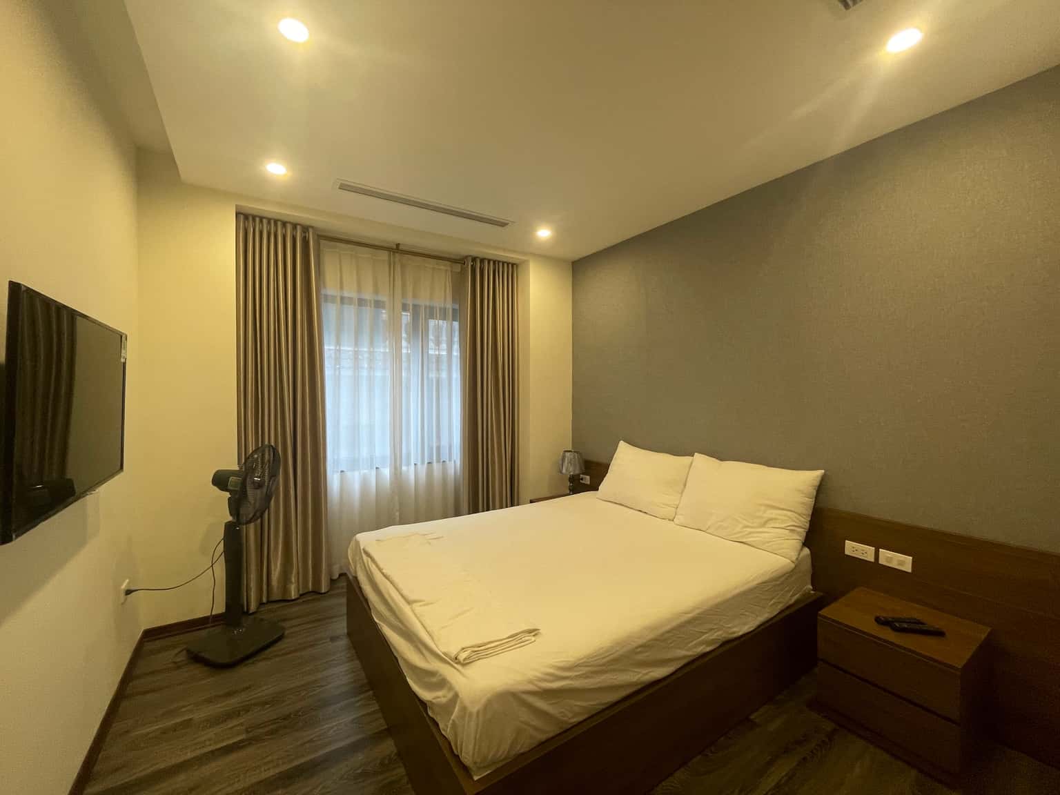 Apt 205 (Paradise Home),số 9 Tây Hồ — ảnh 14
