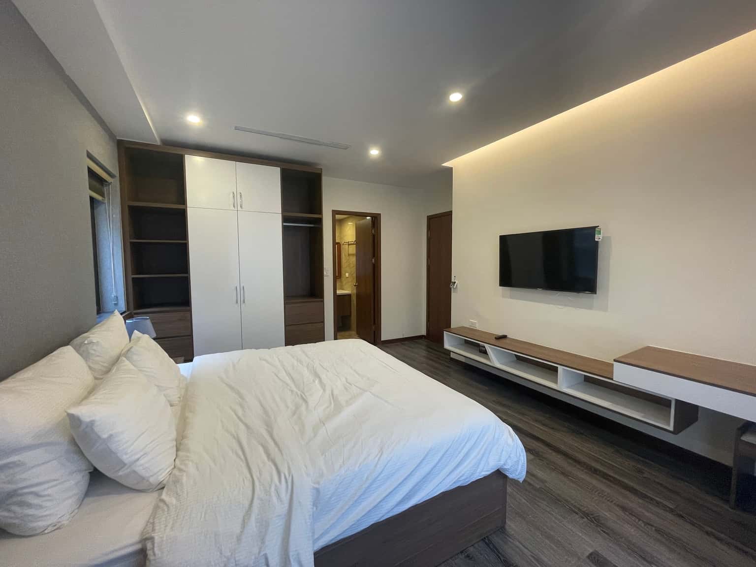 Apt 205 (Paradise Home),số 9 Tây Hồ — ảnh 4