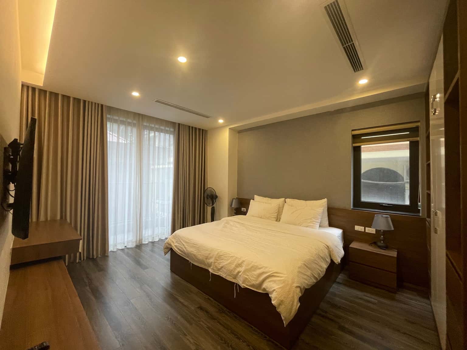 Apt 205 (Paradise Home),số 9 Tây Hồ — ảnh 3