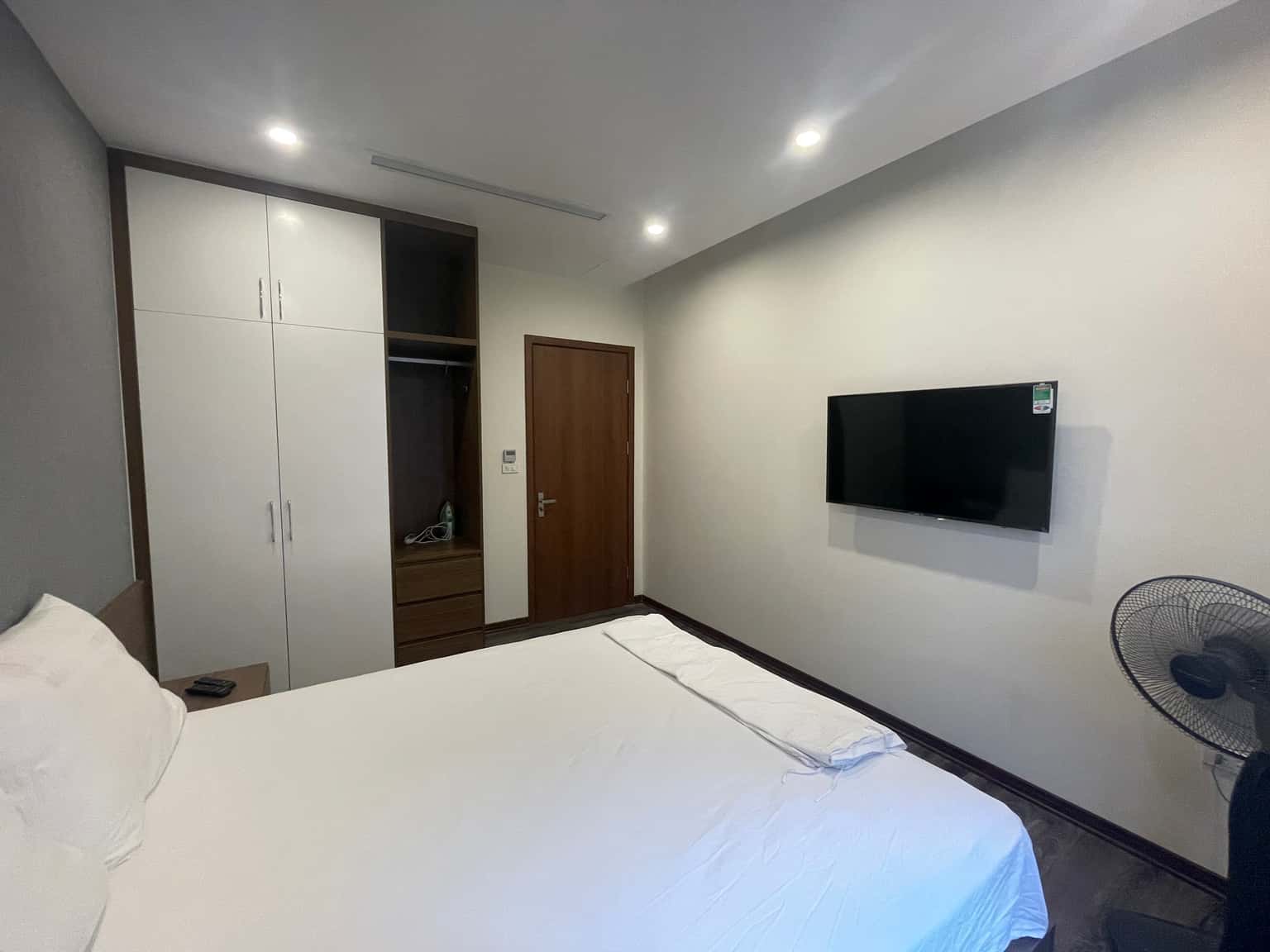 Apt 205 (Paradise Home),số 9 Tây Hồ — ảnh 12