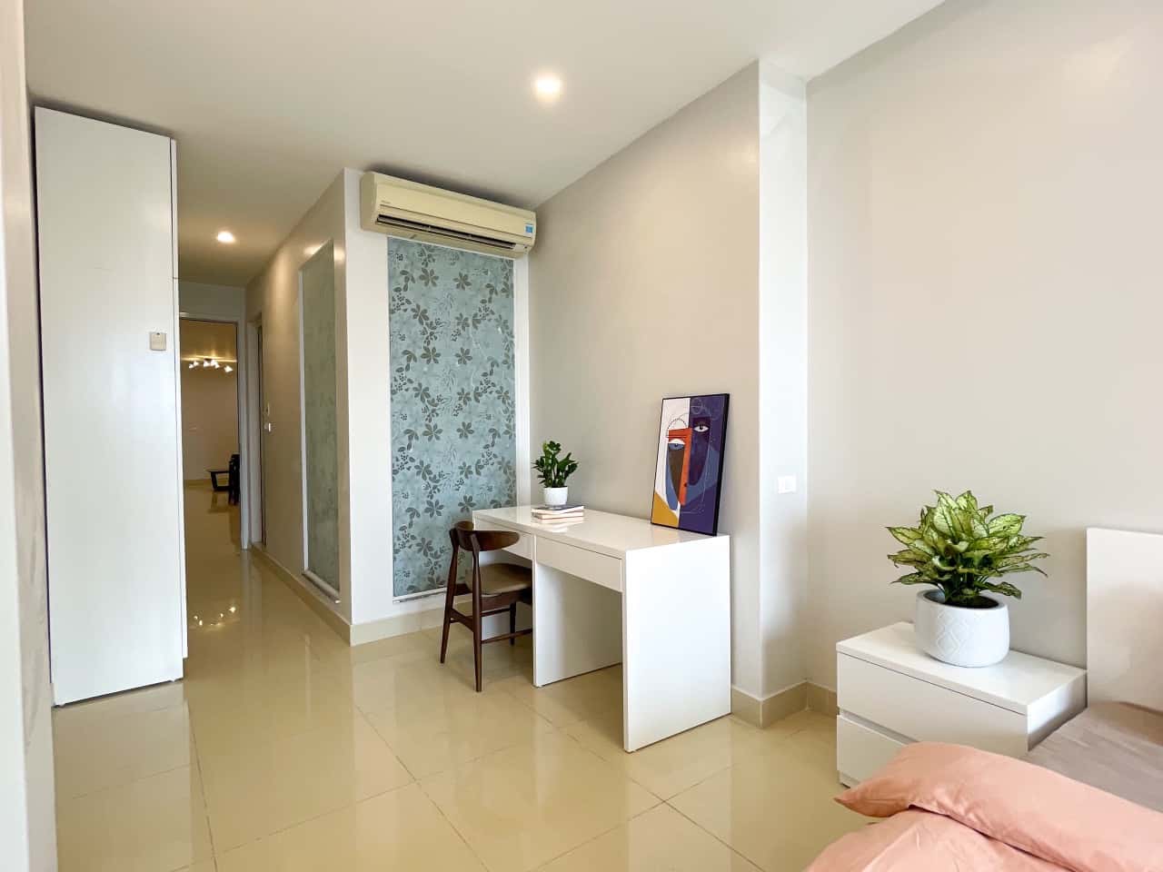 Căn hộ 301 - Nine Housing (30 Yên Hoa) - View Hồ Tây — ảnh 14