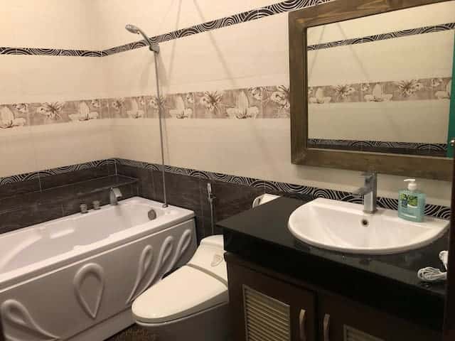 Moroccan - Lii's Homestay, Tây Hồ — ảnh 17
