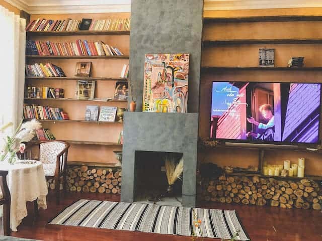 Moroccan - Lii's Homestay, Tây Hồ — ảnh 16