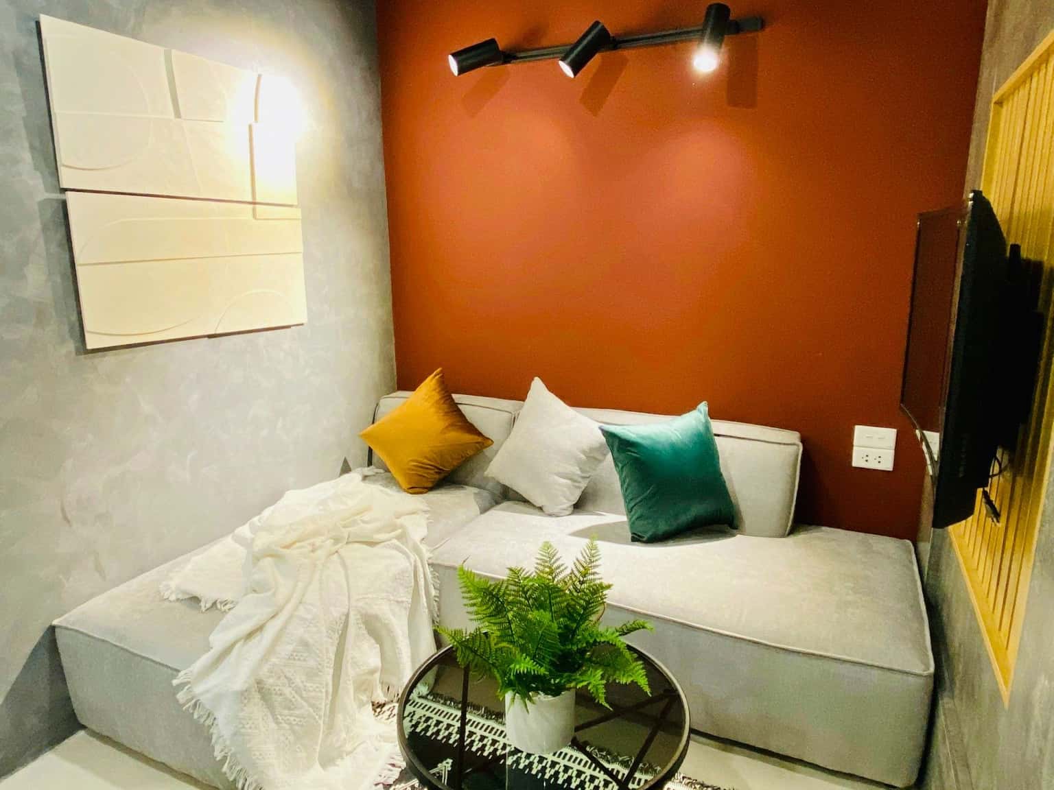 Apartment 401 (Destiny Love) - Lahomes Nguyễn Văn Tuyết, Đống Đa — photo 3