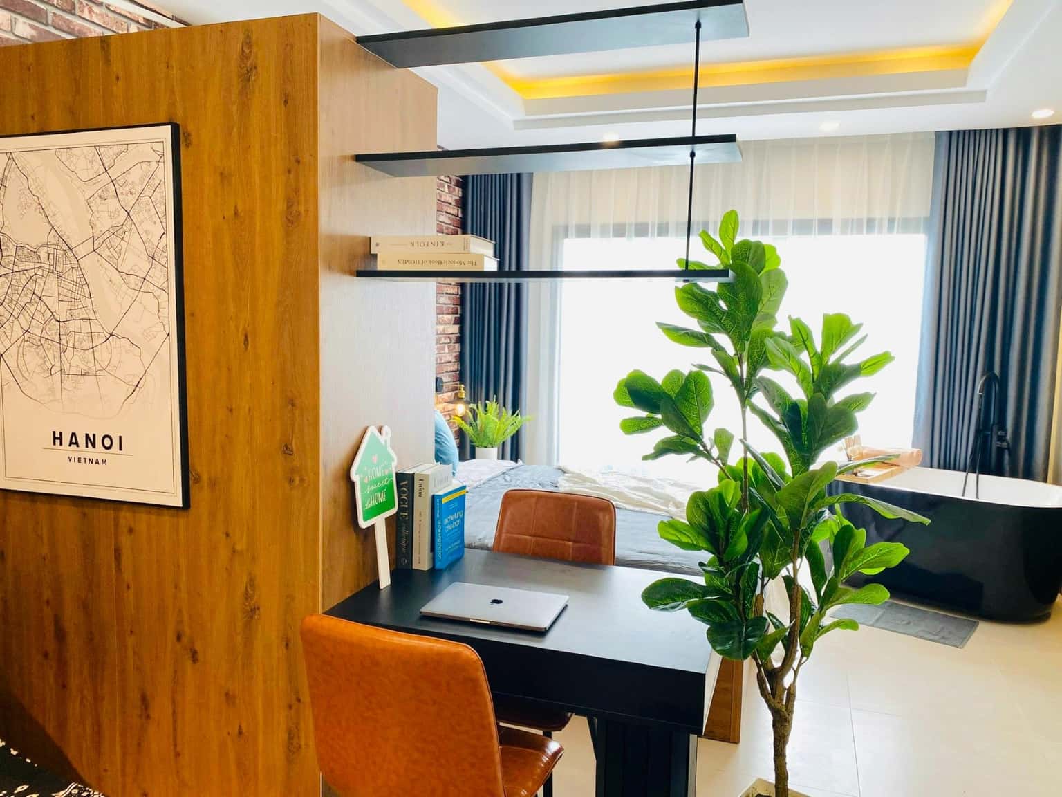 Apartment 401 (Destiny Love) - Lahomes Nguyễn Văn Tuyết, Đống Đa — photo 10