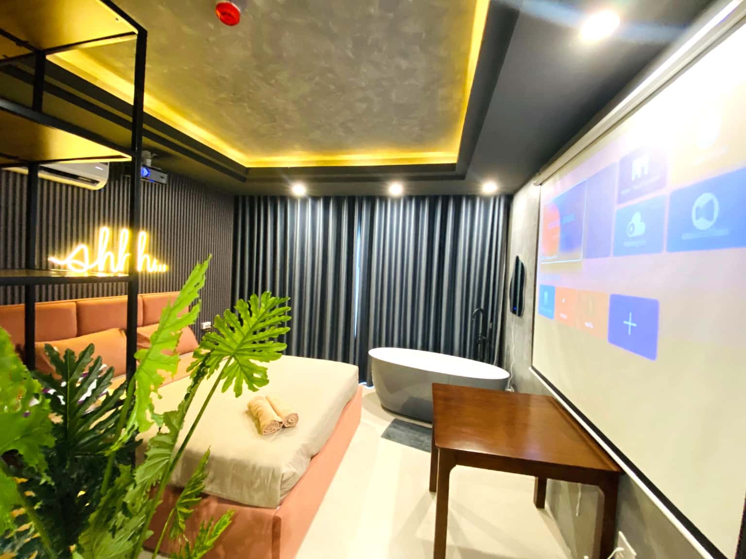 Apartment 401 (Destiny Love) - Lahomes Nguyễn Văn Tuyết, Đống Đa — photo 2