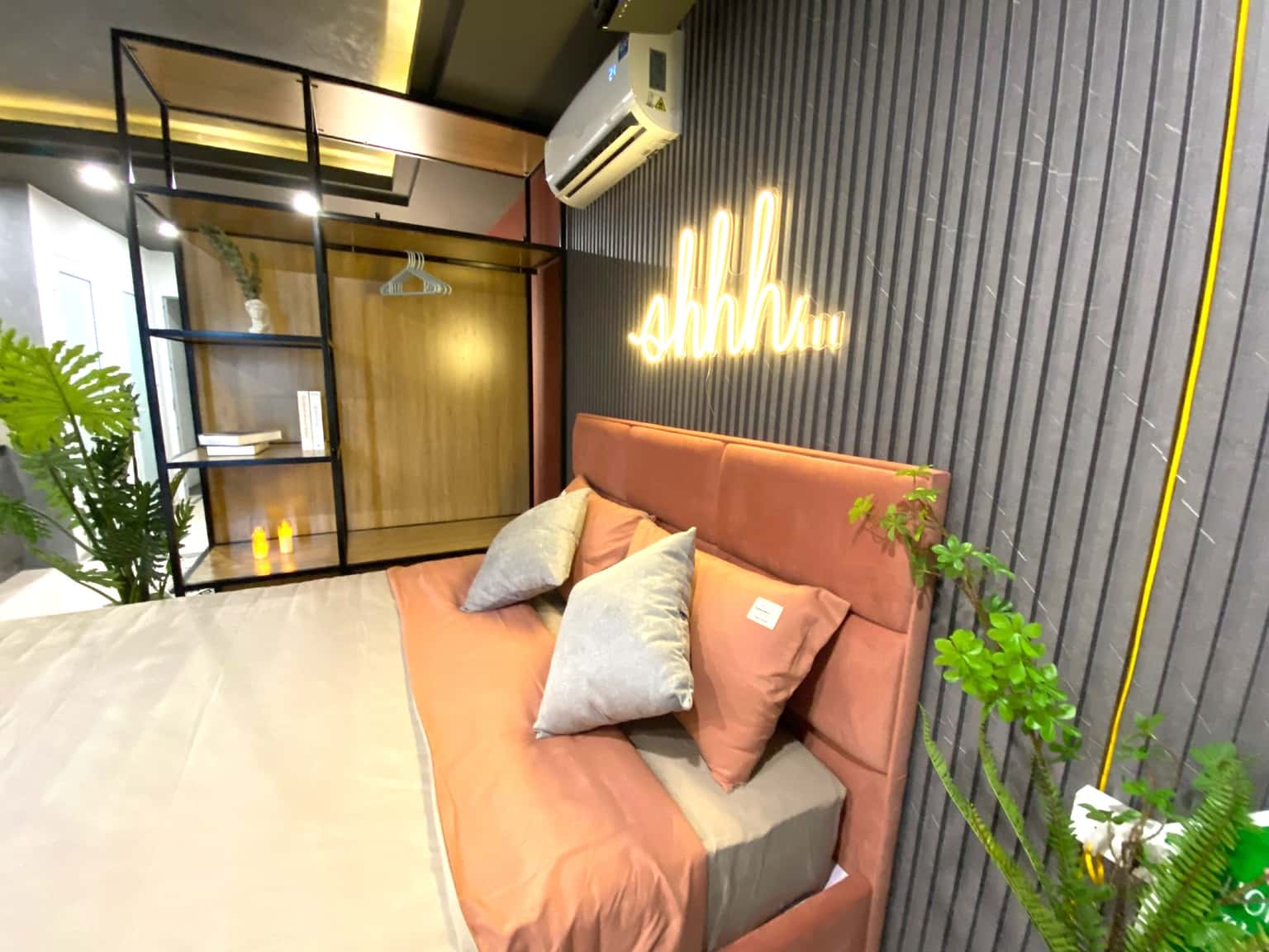 Apartment 401 (Destiny Love) - Lahomes Nguyễn Văn Tuyết, Đống Đa — photo 7