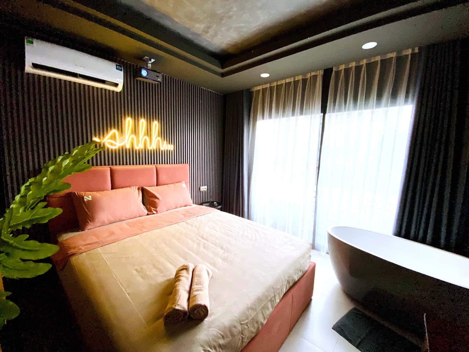 Apartment 401 (Destiny Love) - Lahomes Nguyễn Văn Tuyết, Đống Đa — photo 1