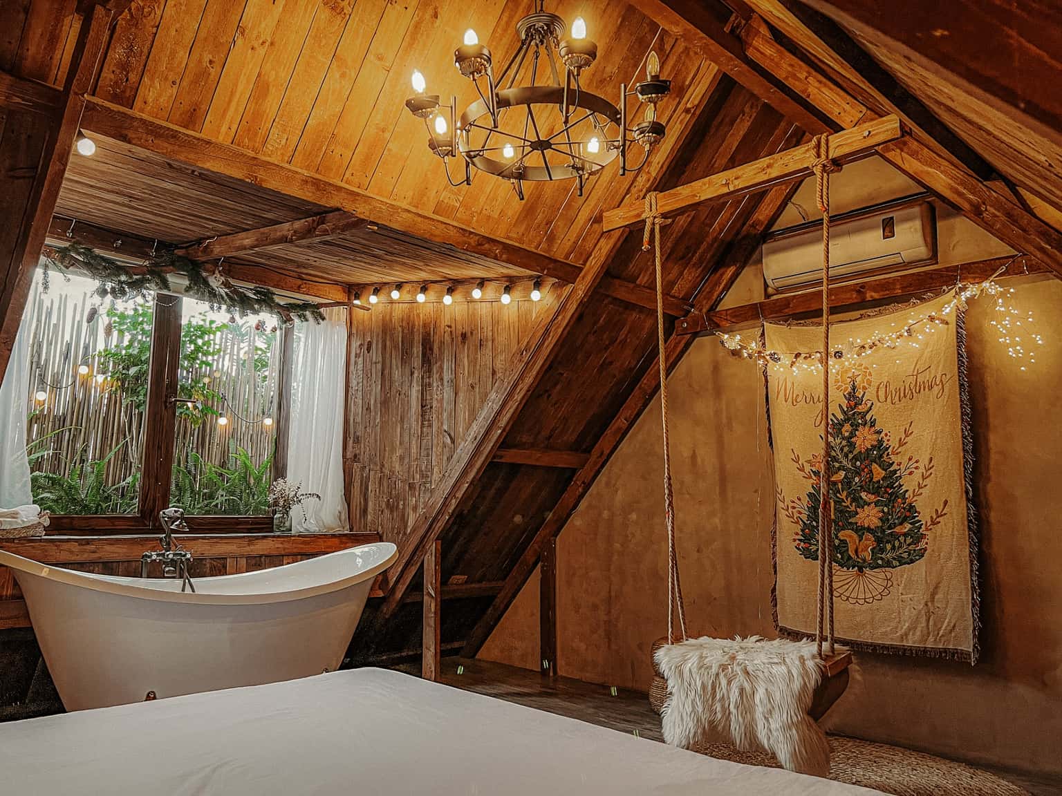 Gác Mái - Lii's Homestay, Tây Hồ — photo 8