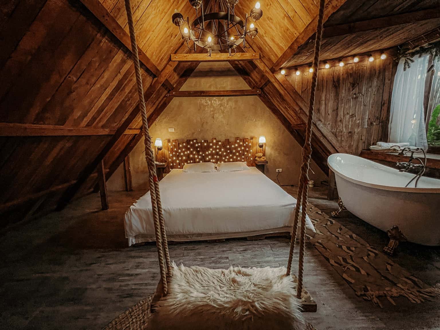 Gác Mái - Lii's Homestay, Tây Hồ — photo 3