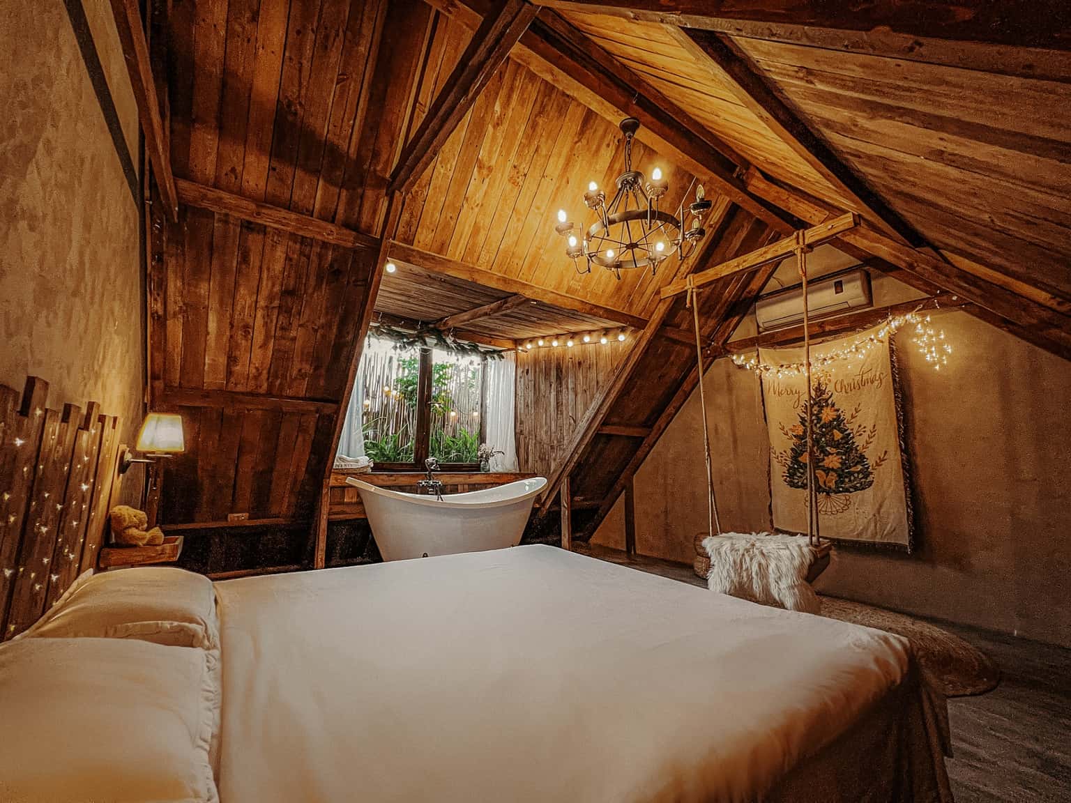 Gác Mái - Lii's Homestay, Tây Hồ — photo 7