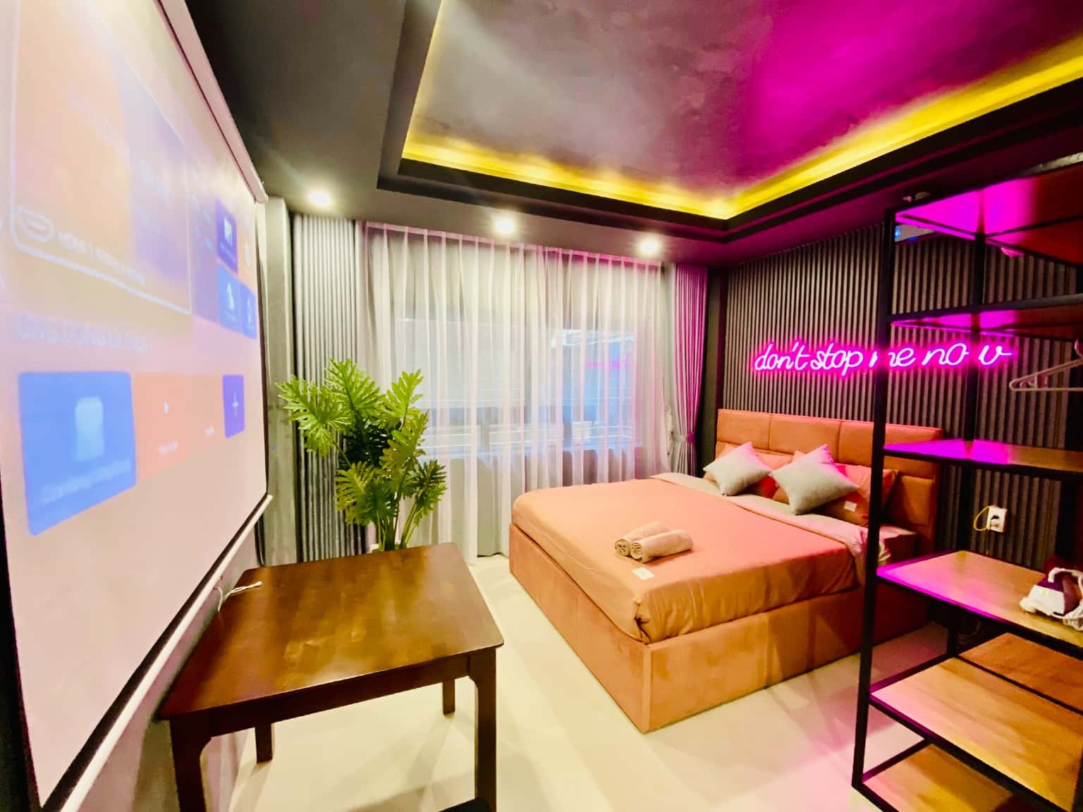 402号公寓（Black Pink Room）- Lahomes Nguyễn Văn Tuyết，Đống Đa — 照片 2