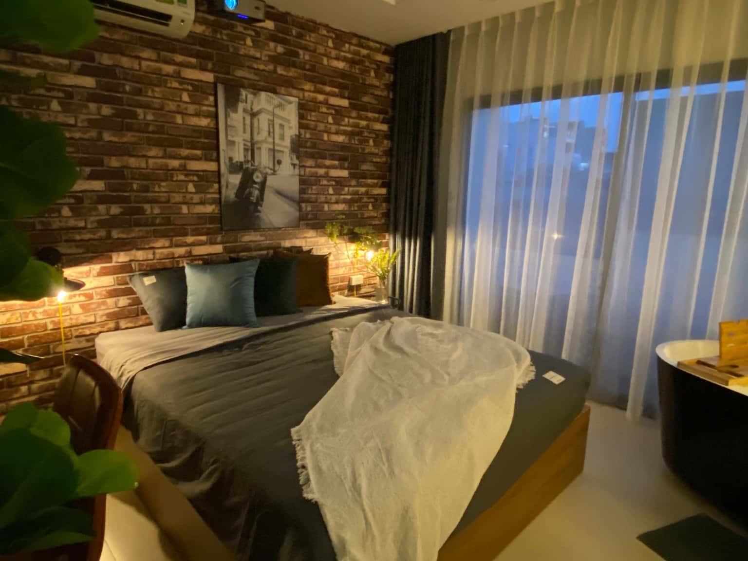 Apt 501 (Vintage Room) - Lahomes Nguyễn Văn Tuyết, Đống Đa — photo 8
