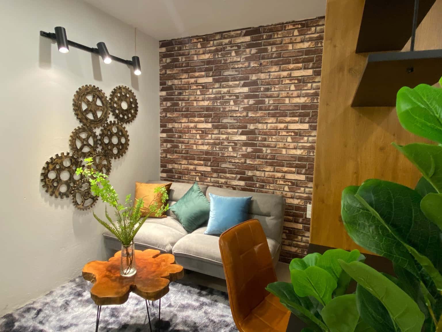Apt 501 (Vintage Room) - Lahomes Nguyễn Văn Tuyết, Đống Đa — photo 4