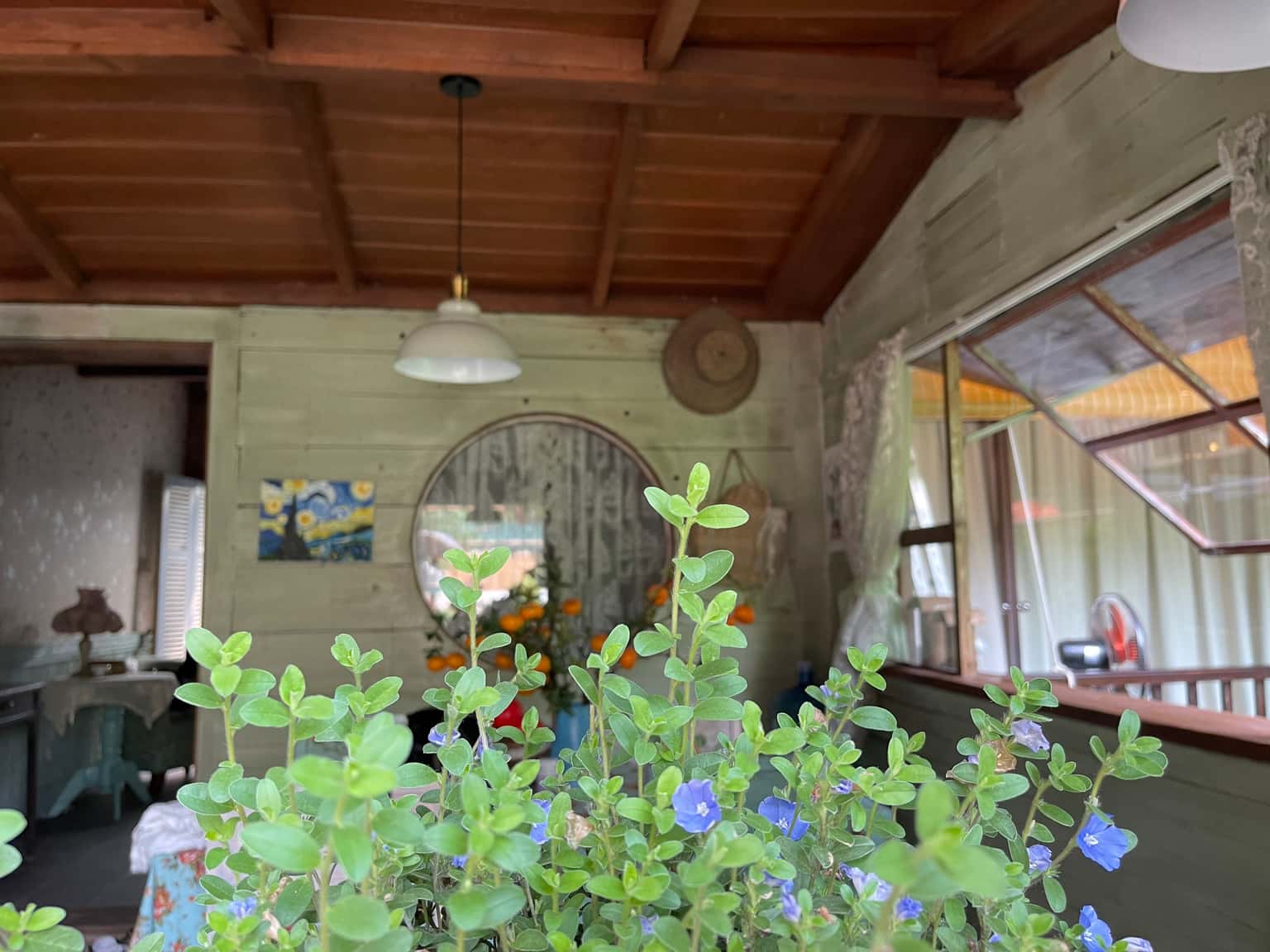 Woodhouse - Lii's Homestay, Tây Hồ — photo 20