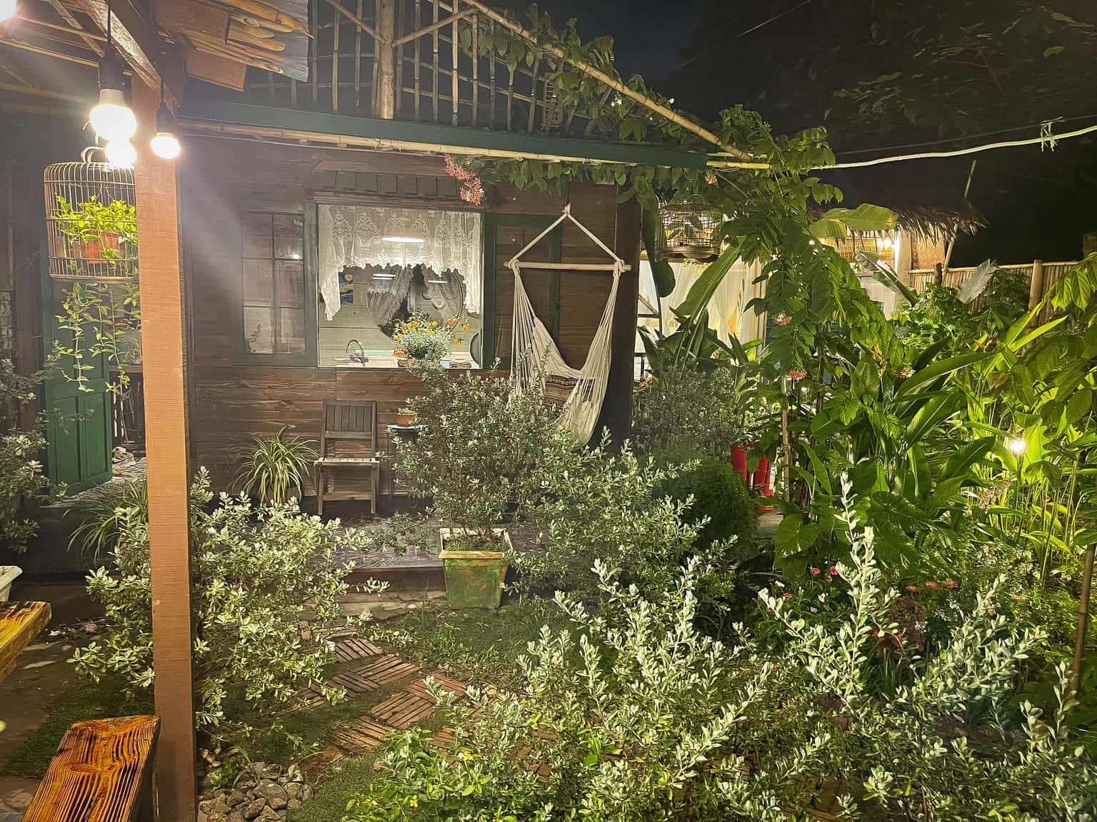 Woodhouse - Lii's Homestay, Tây Hồ — photo 14