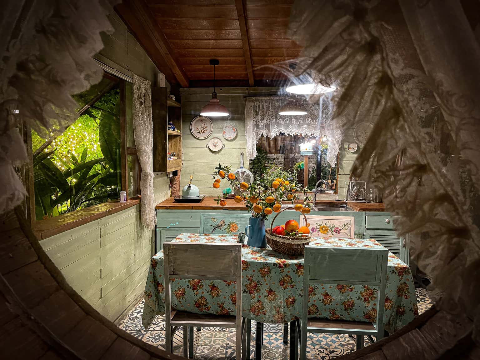 Woodhouse - Lii's Homestay, Tây Hồ — photo 23